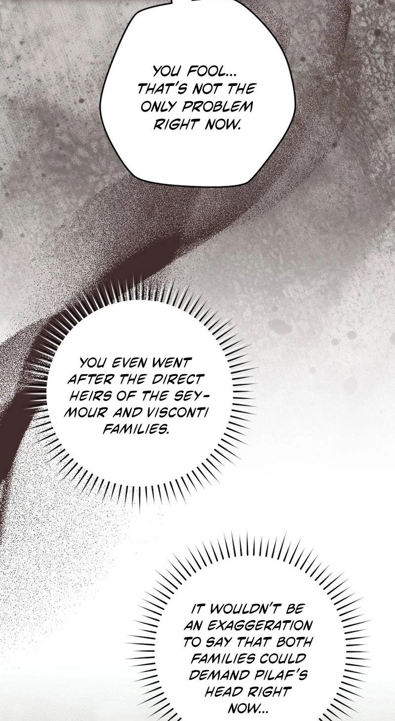 The Perks of Being a Villainess Chapter 106 page 23