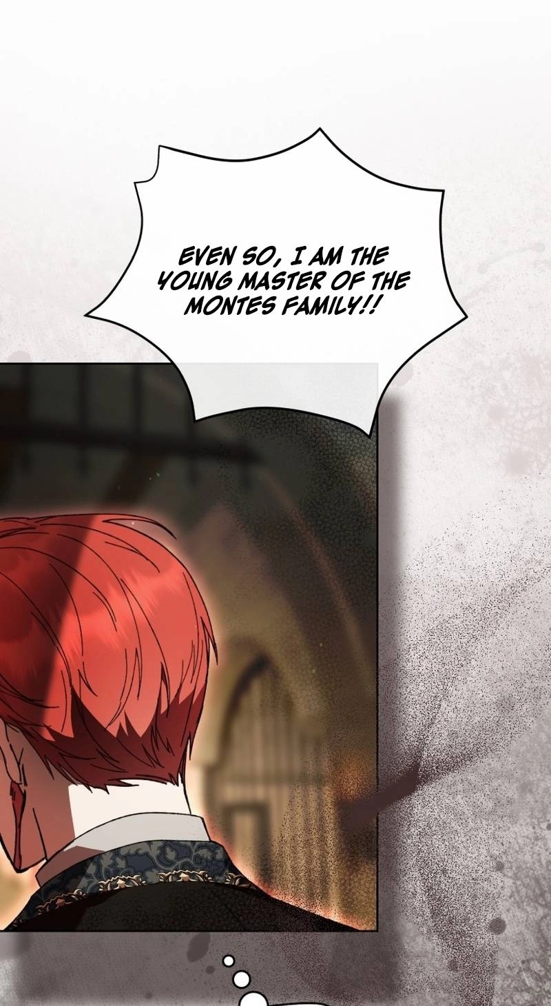 The Perks of Being a Villainess Chapter 106 page 22