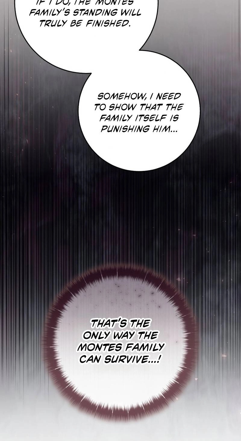The Perks of Being a Villainess Chapter 106 page 25