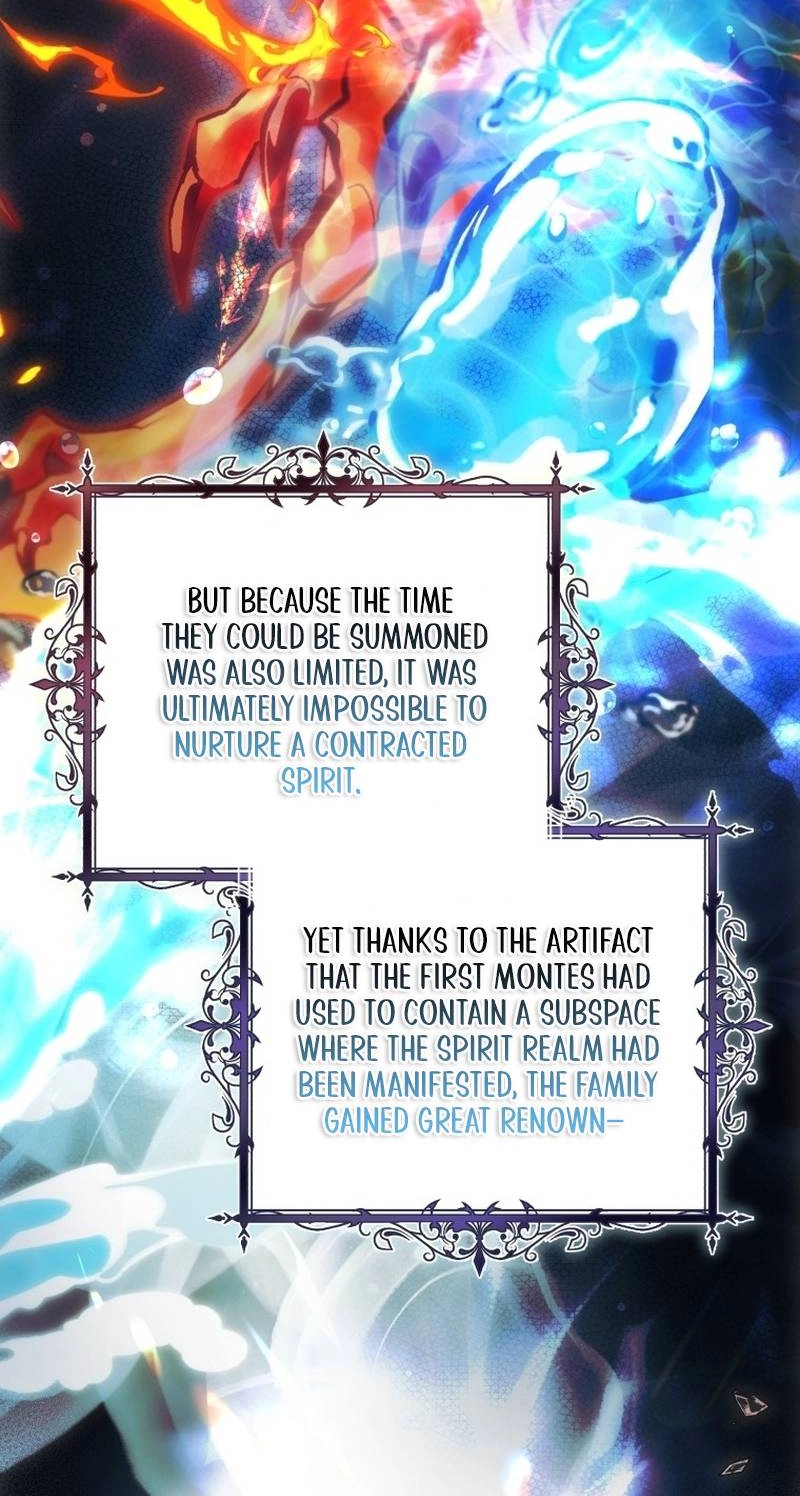 The Perks of Being a Villainess Chapter 106 page 19
