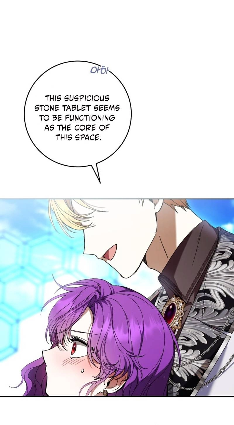 The Perks of Being a Villainess Chapter 106 page 29
