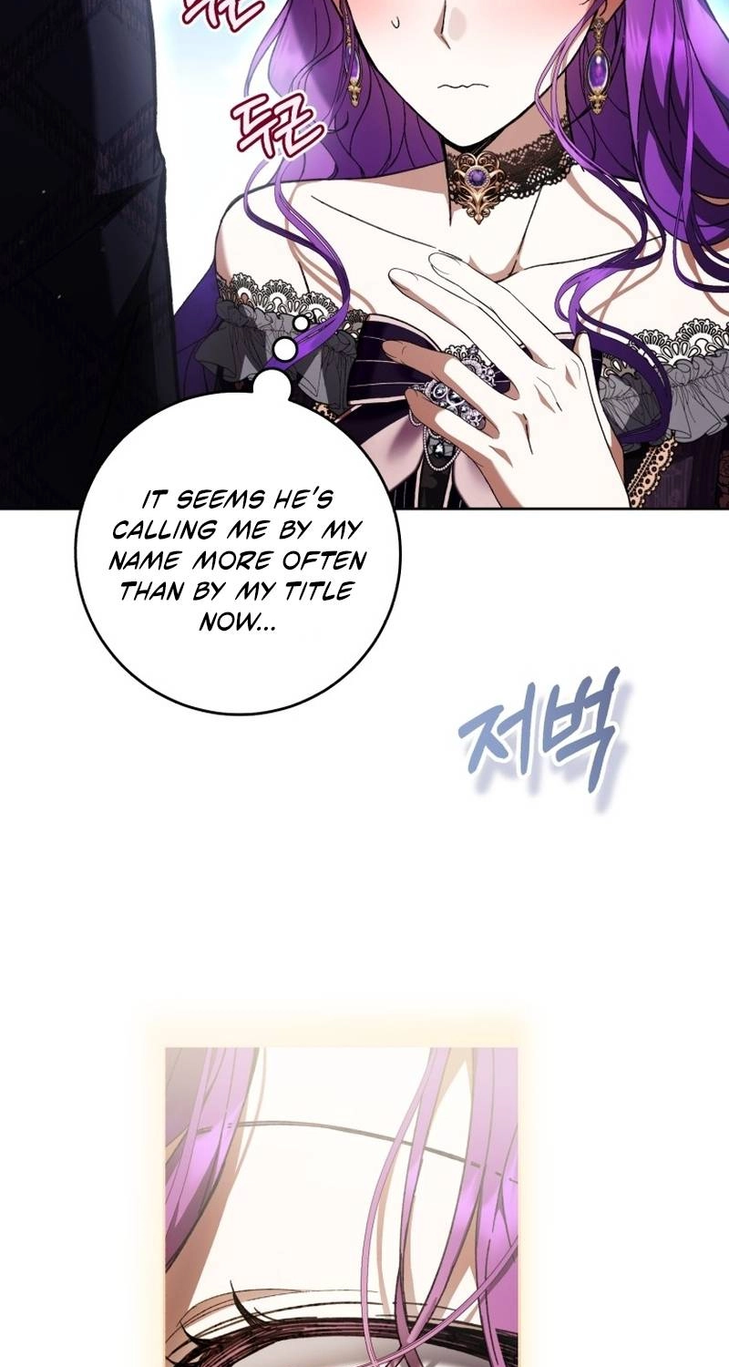 The Perks of Being a Villainess Chapter 106 page 32