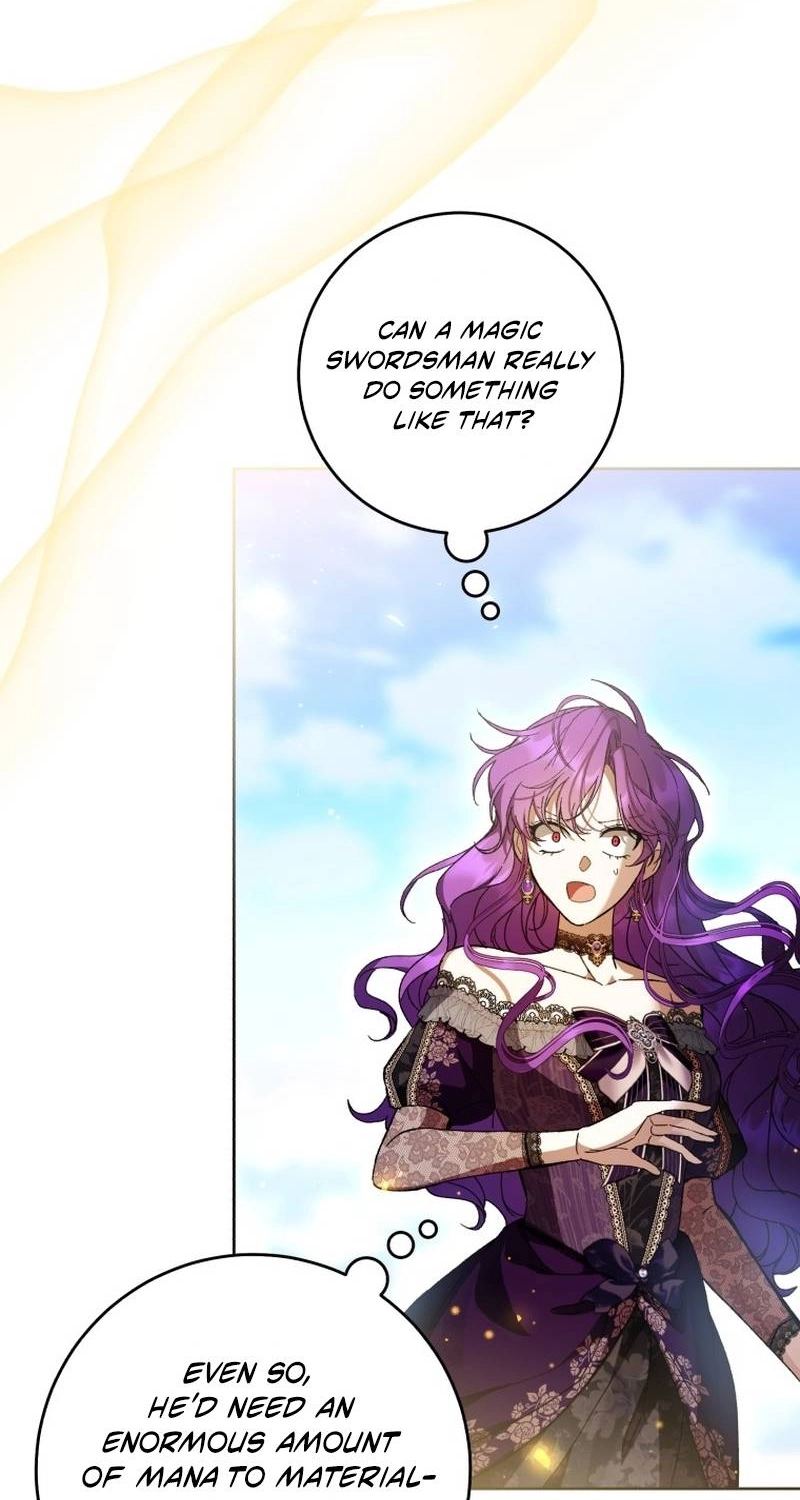 The Perks of Being a Villainess Chapter 106 page 35