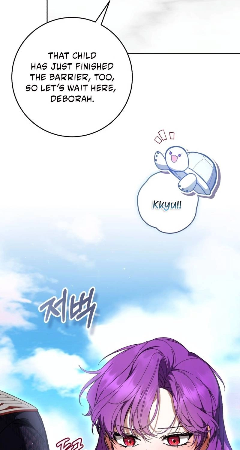 The Perks of Being a Villainess Chapter 106 page 31