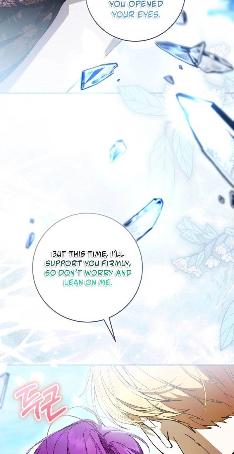 The Perks of Being a Villainess Chapter 106 page 54