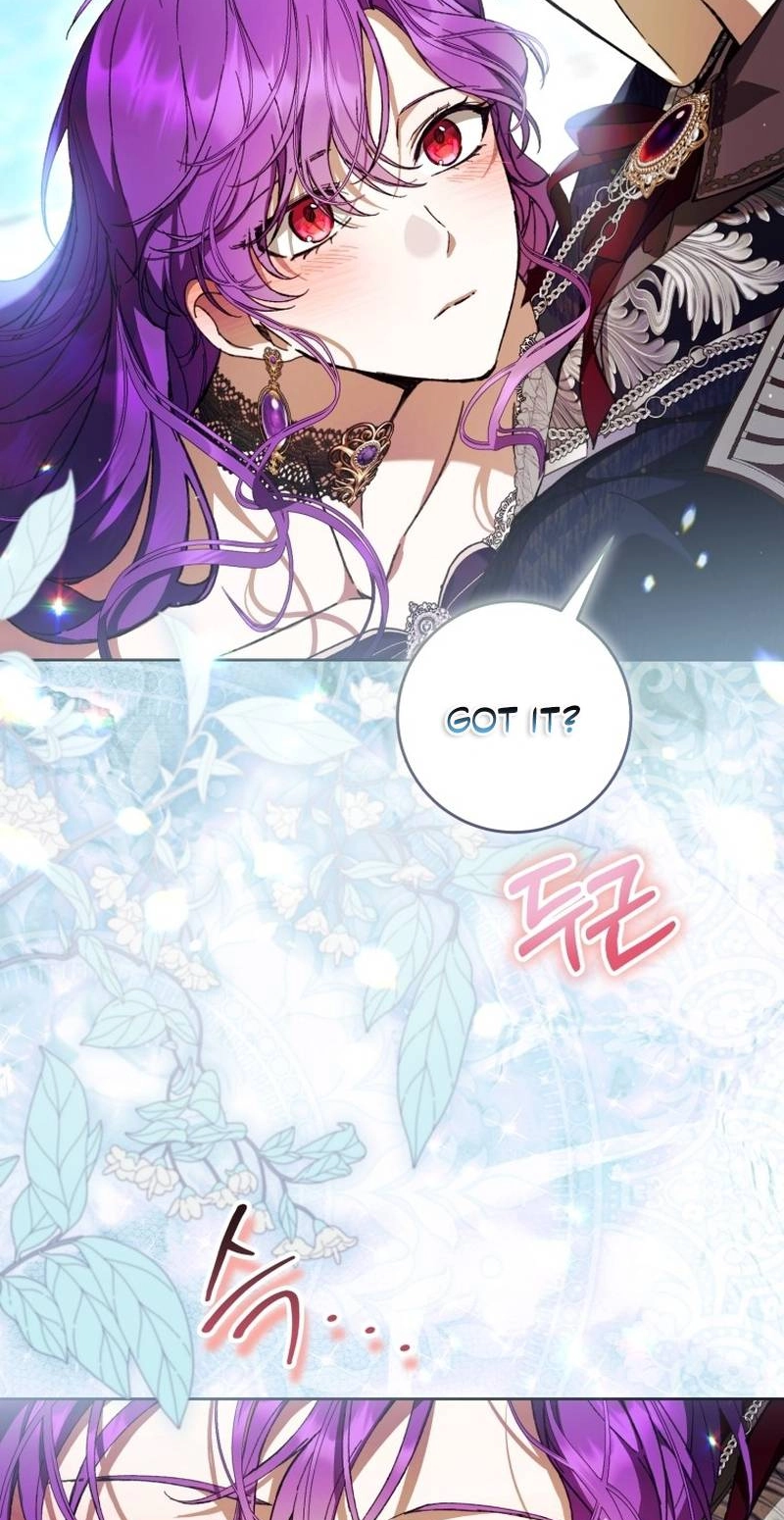 The Perks of Being a Villainess Chapter 106 page 55
