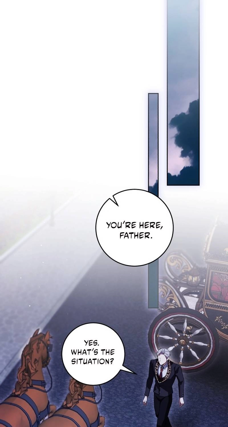 The Perks of Being a Villainess Chapter 106 page 57