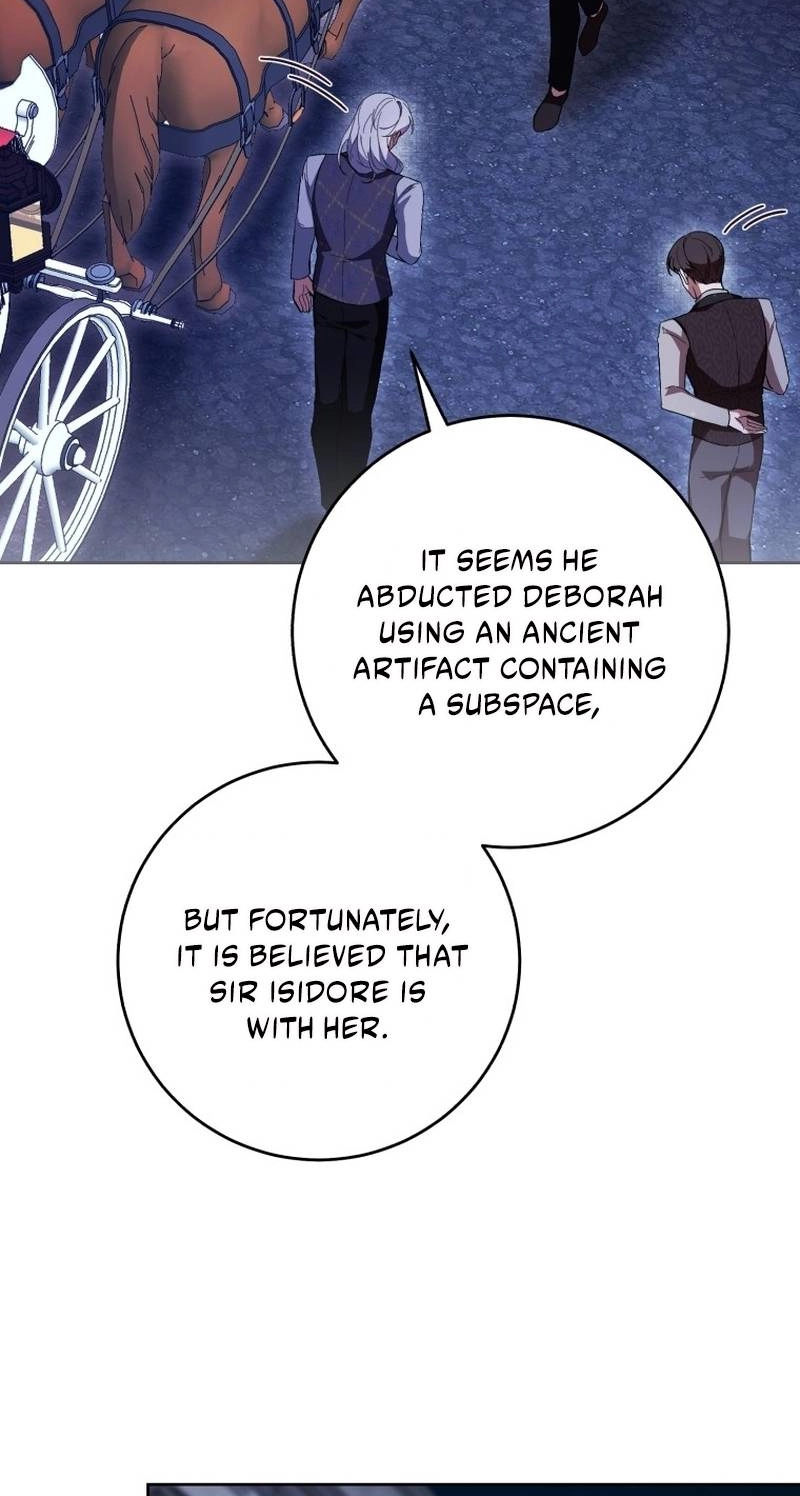 The Perks of Being a Villainess Chapter 106 page 58
