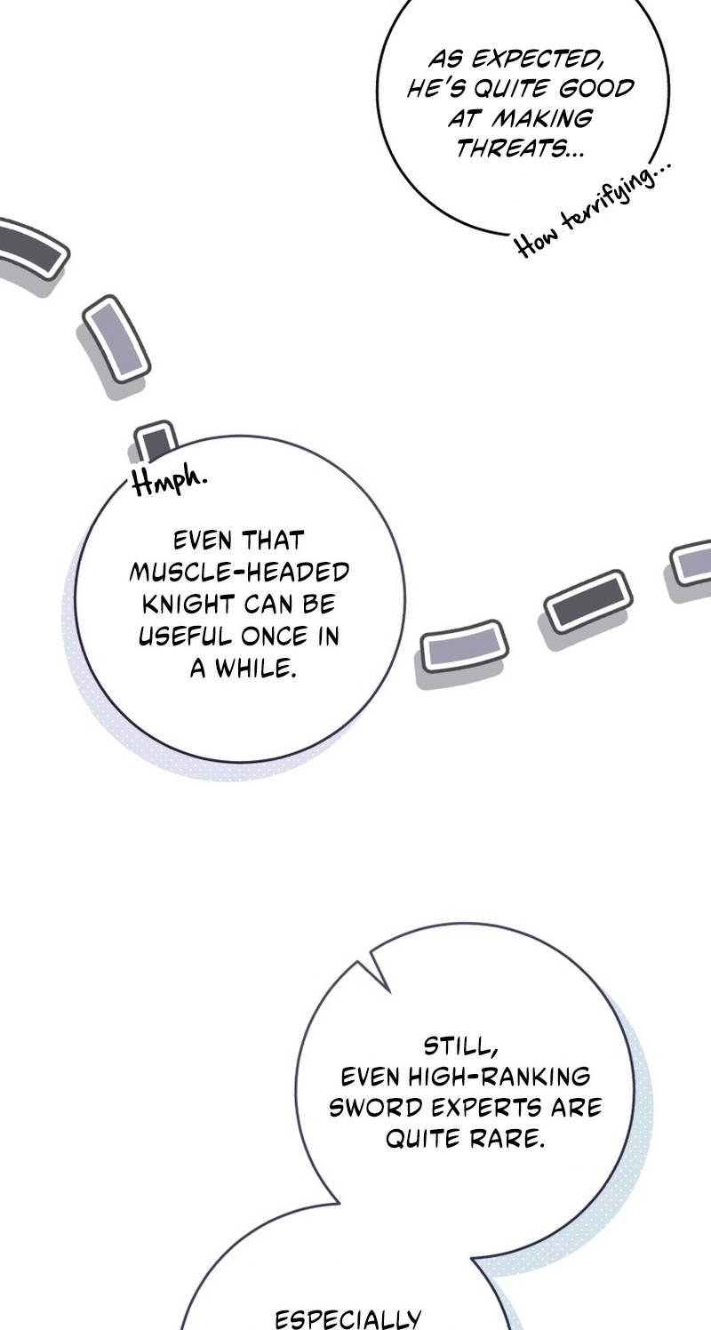 The Perks of Being a Villainess Chapter 106 page 64