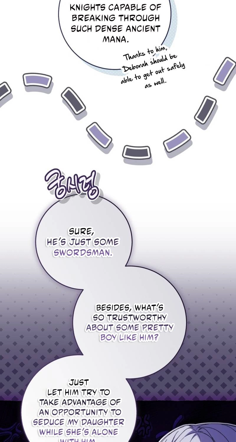 The Perks of Being a Villainess Chapter 106 page 65