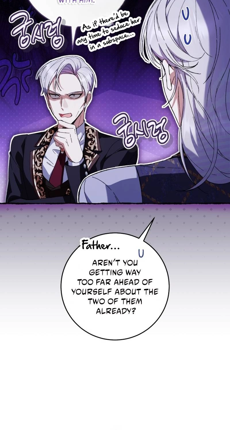 The Perks of Being a Villainess Chapter 106 page 66