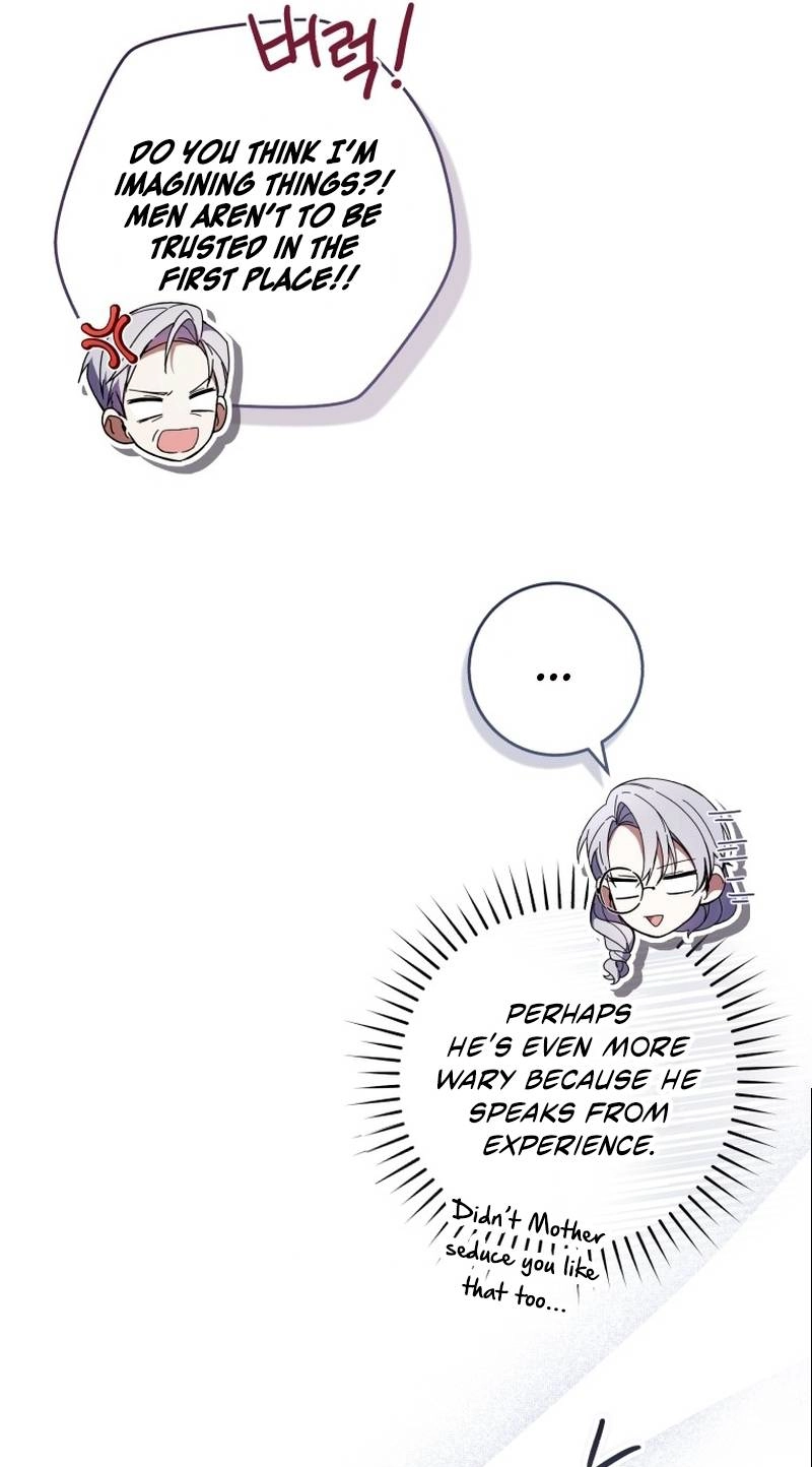 The Perks of Being a Villainess Chapter 106 page 67