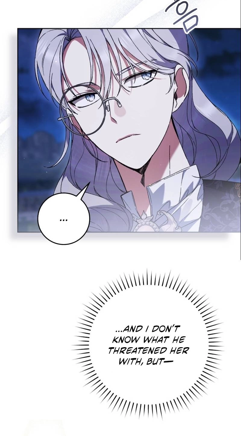 The Perks of Being a Villainess Chapter 106 page 68