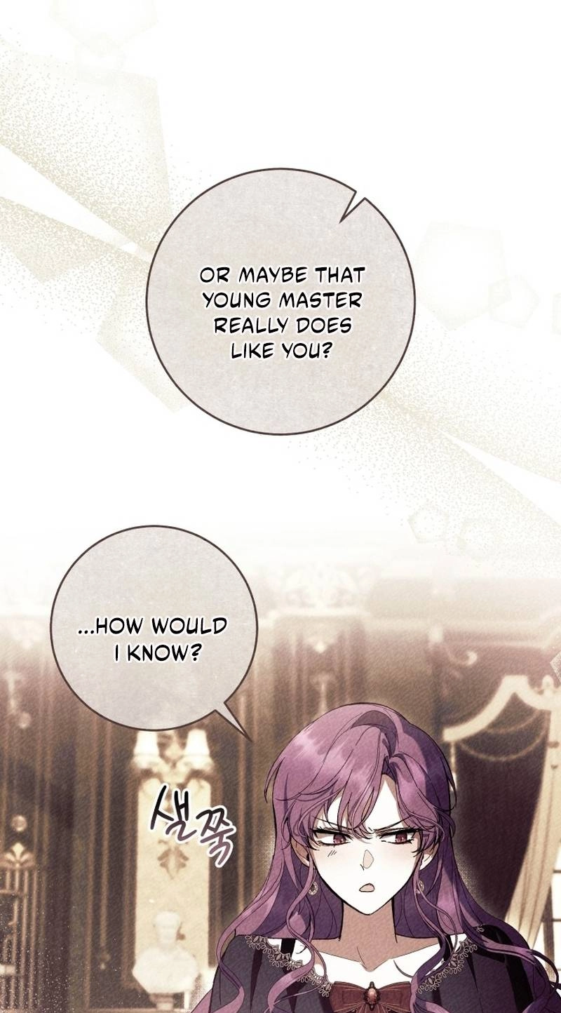The Perks of Being a Villainess Chapter 106 page 69