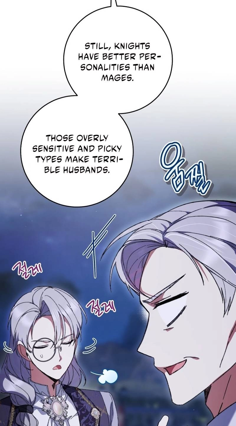 The Perks of Being a Villainess Chapter 106 page 71