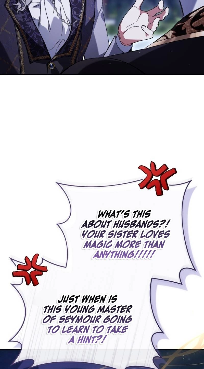 The Perks of Being a Villainess Chapter 106 page 72