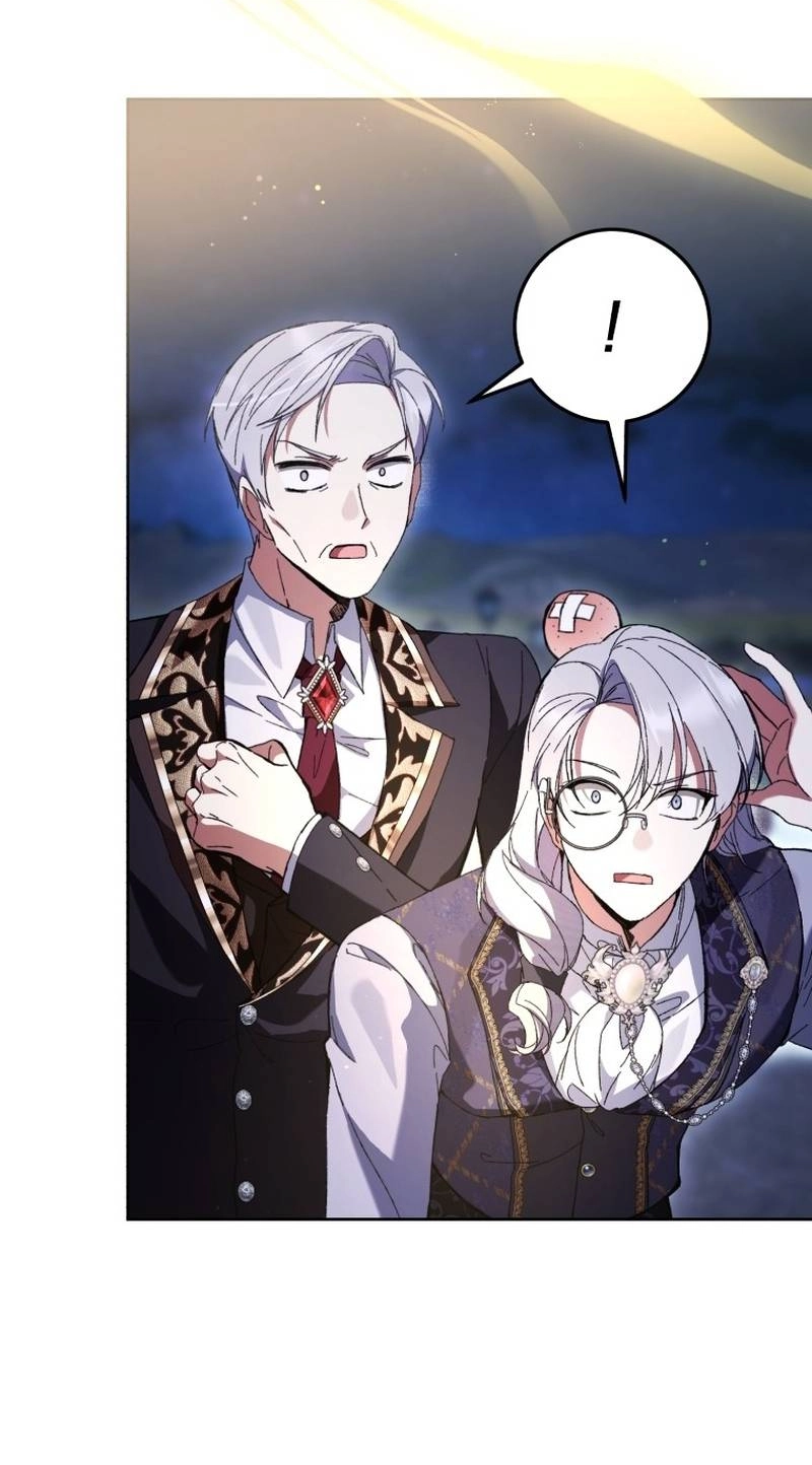 The Perks of Being a Villainess Chapter 106 page 74