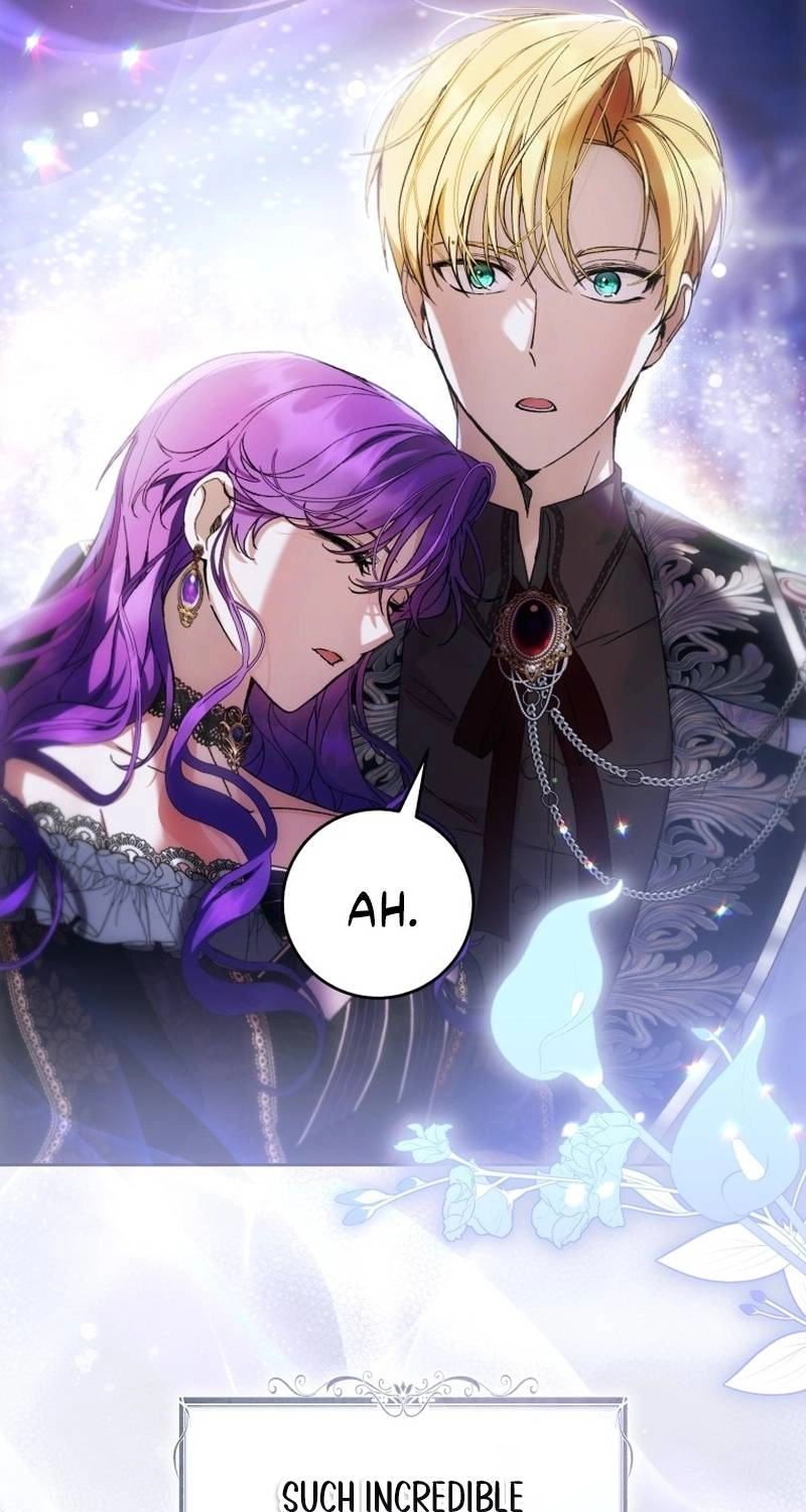 The Perks of Being a Villainess Chapter 106 page 77