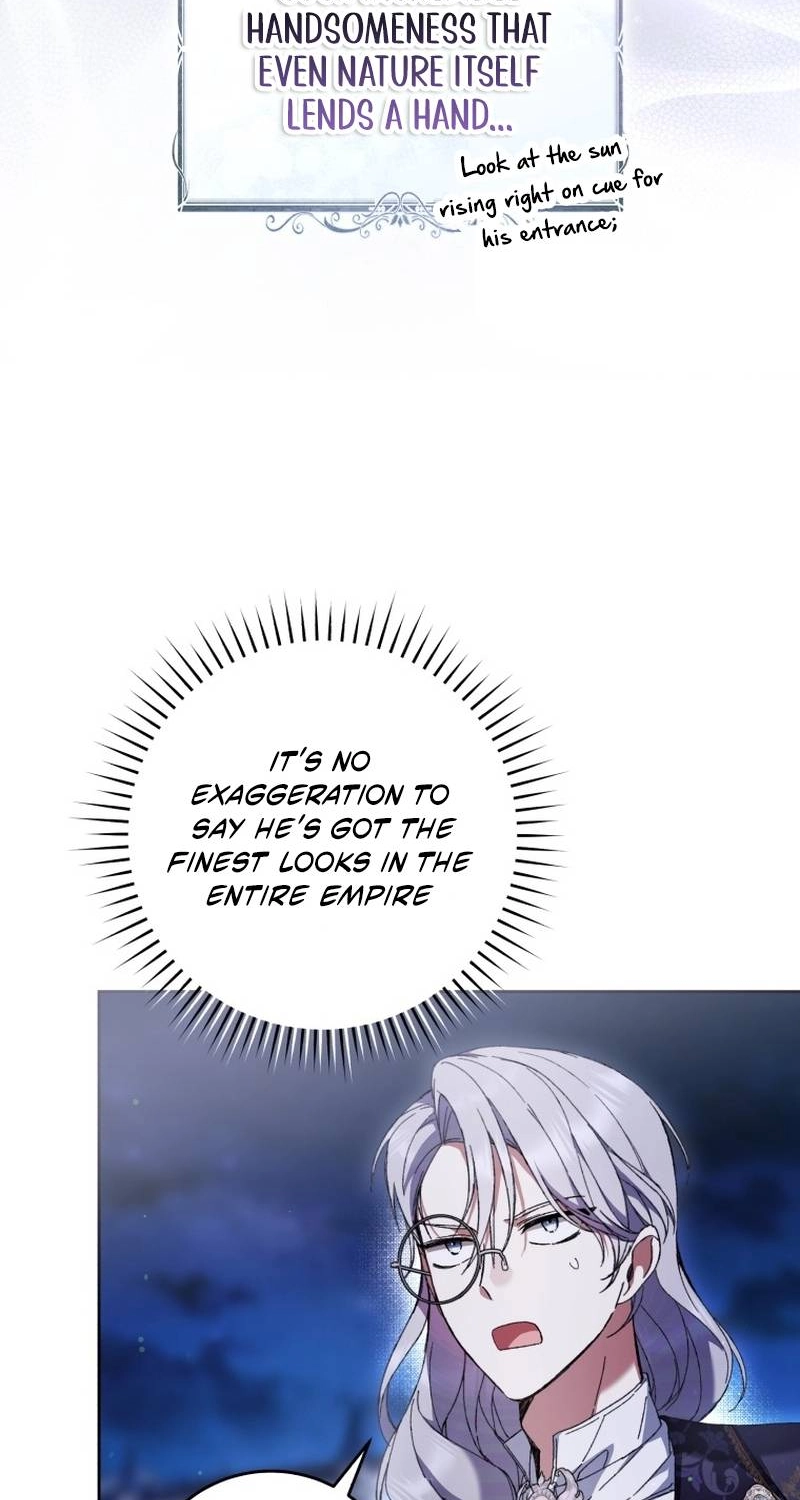 The Perks of Being a Villainess Chapter 106 page 78