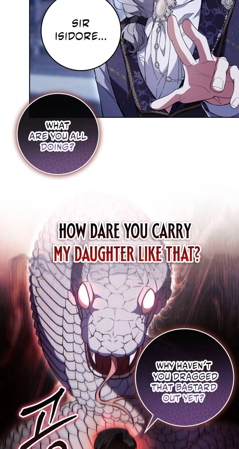 The Perks of Being a Villainess Chapter 106 page 79