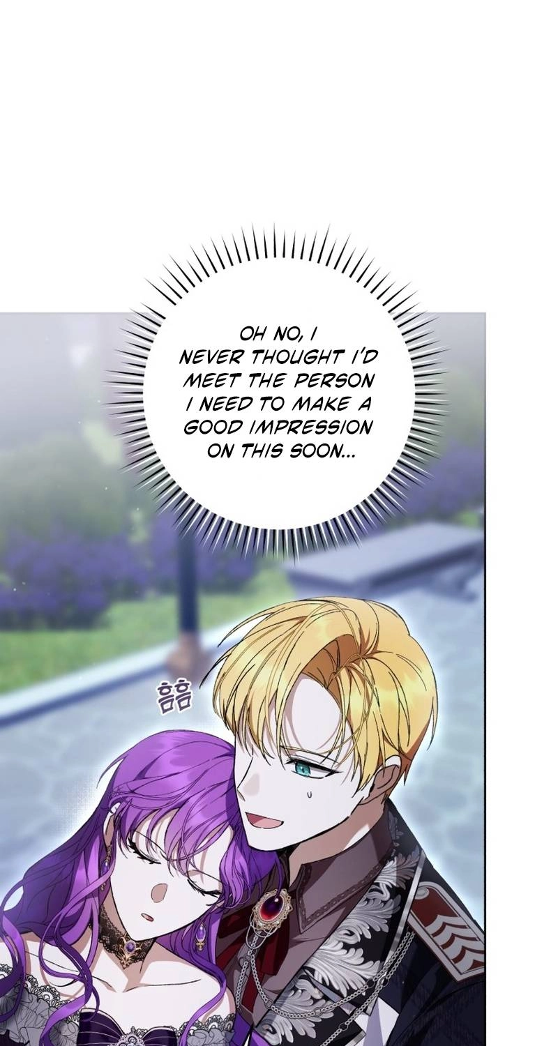 The Perks of Being a Villainess Chapter 106 page 81
