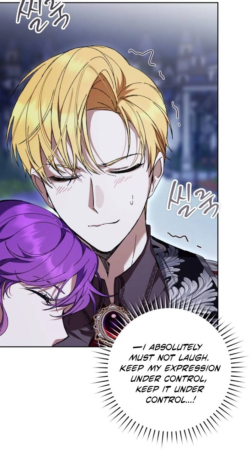 The Perks of Being a Villainess Chapter 106 page 84