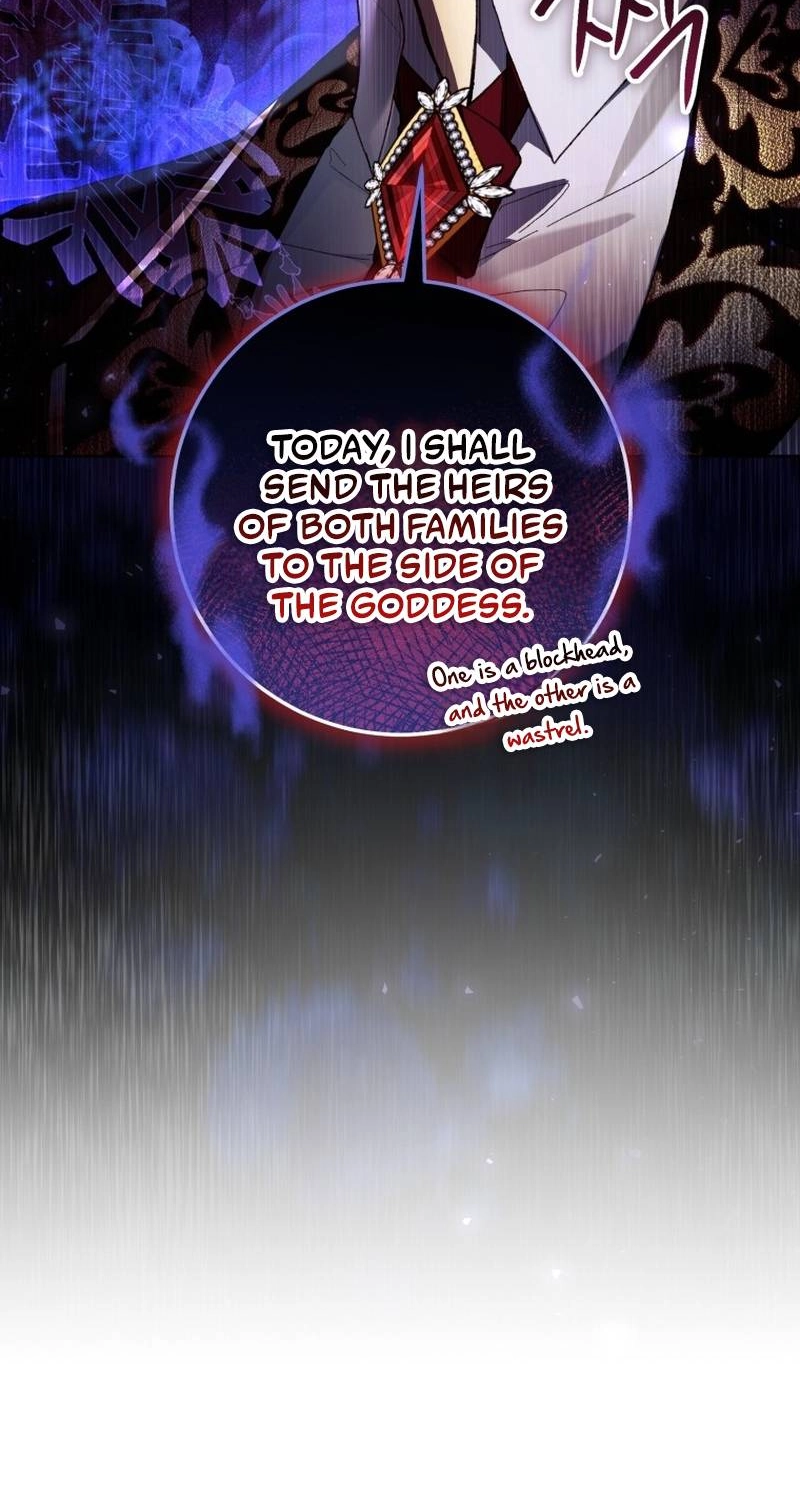 The Perks of Being a Villainess Chapter 106 page 86