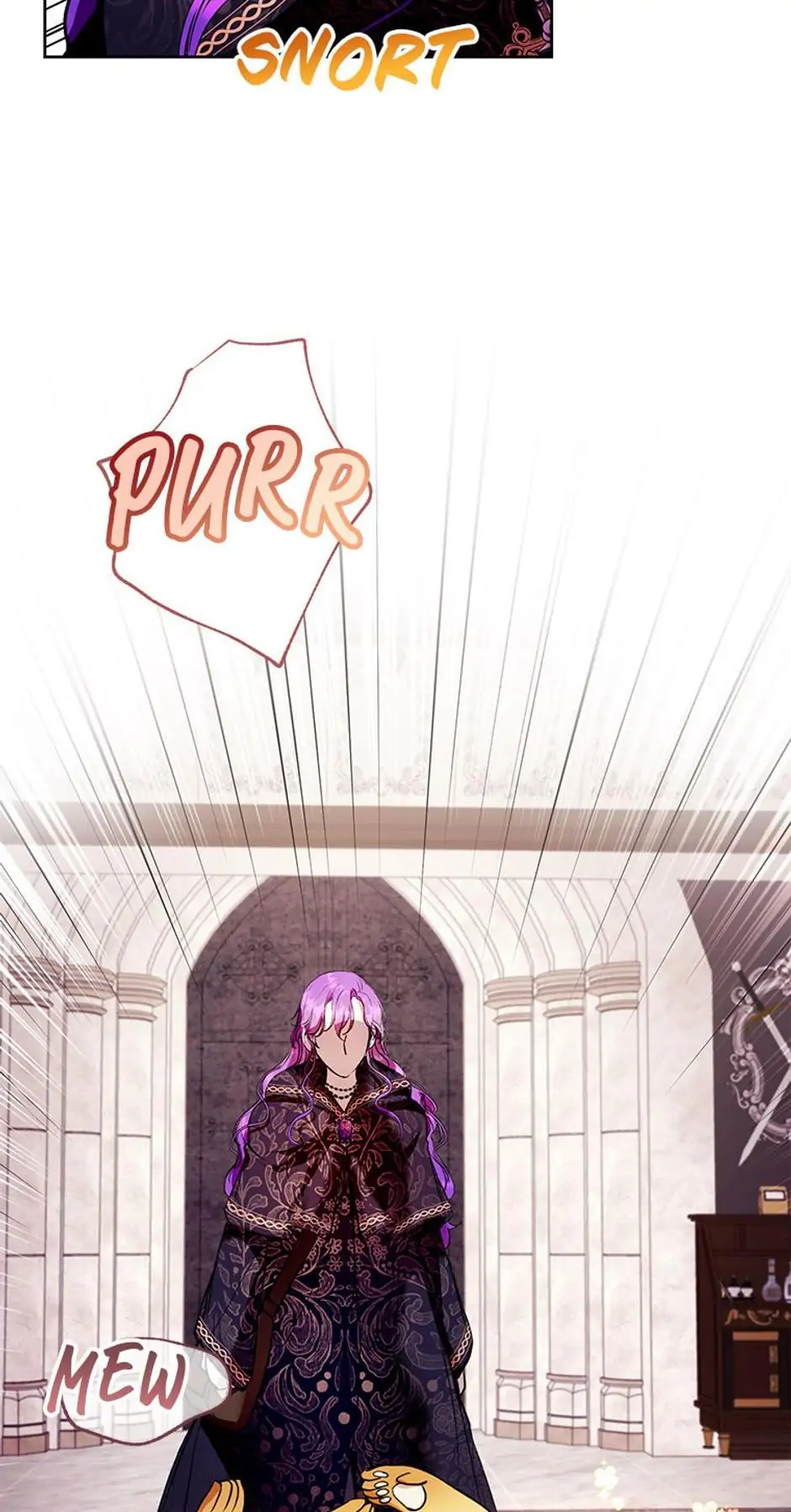 The Perks of Being a Villainess Chapter 11 page 4
