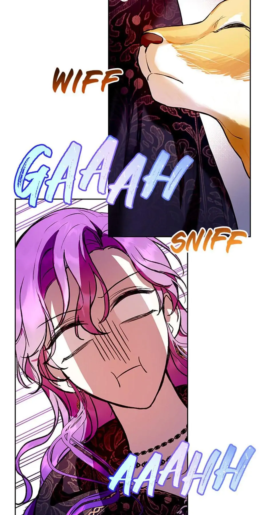 The Perks of Being a Villainess Chapter 11 page 3
