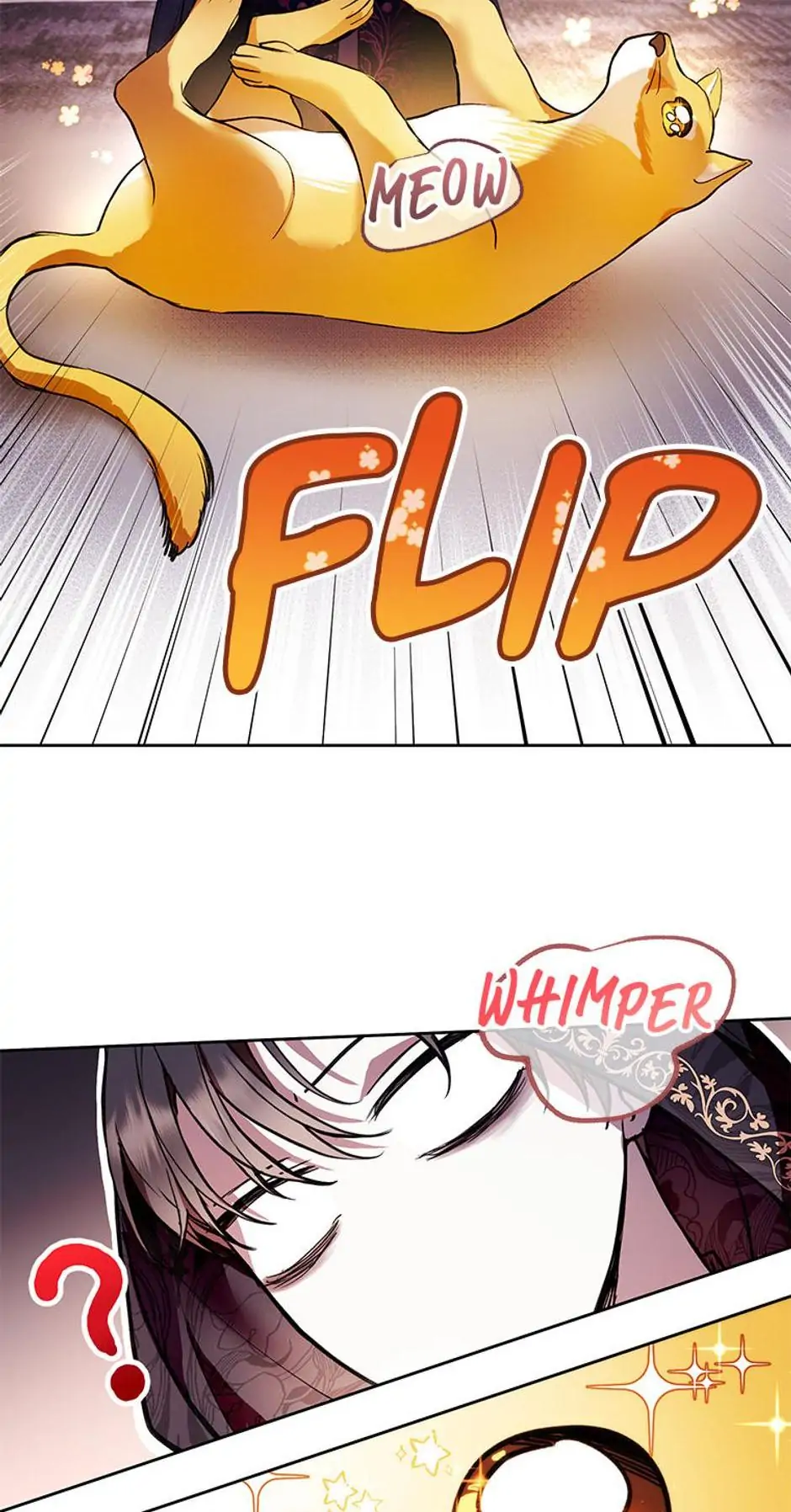 The Perks of Being a Villainess Chapter 11 page 5