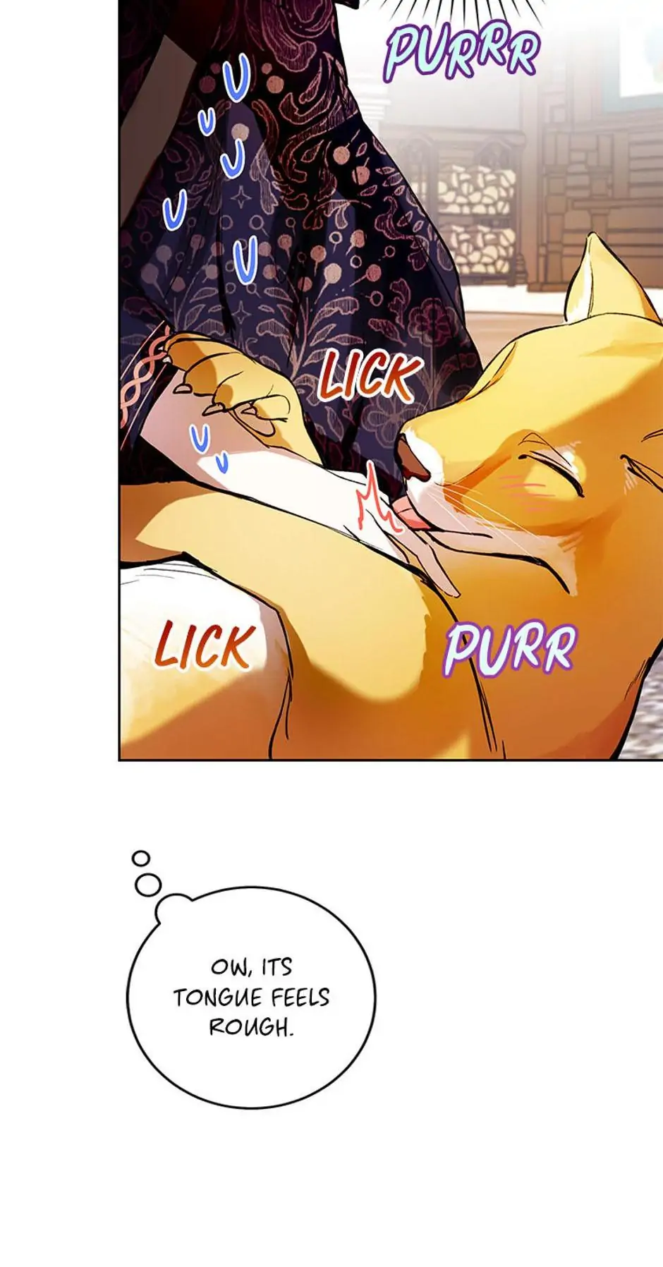 The Perks of Being a Villainess Chapter 11 page 7