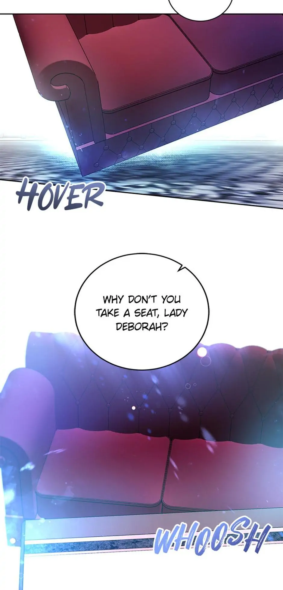 The Perks of Being a Villainess Chapter 11 page 10