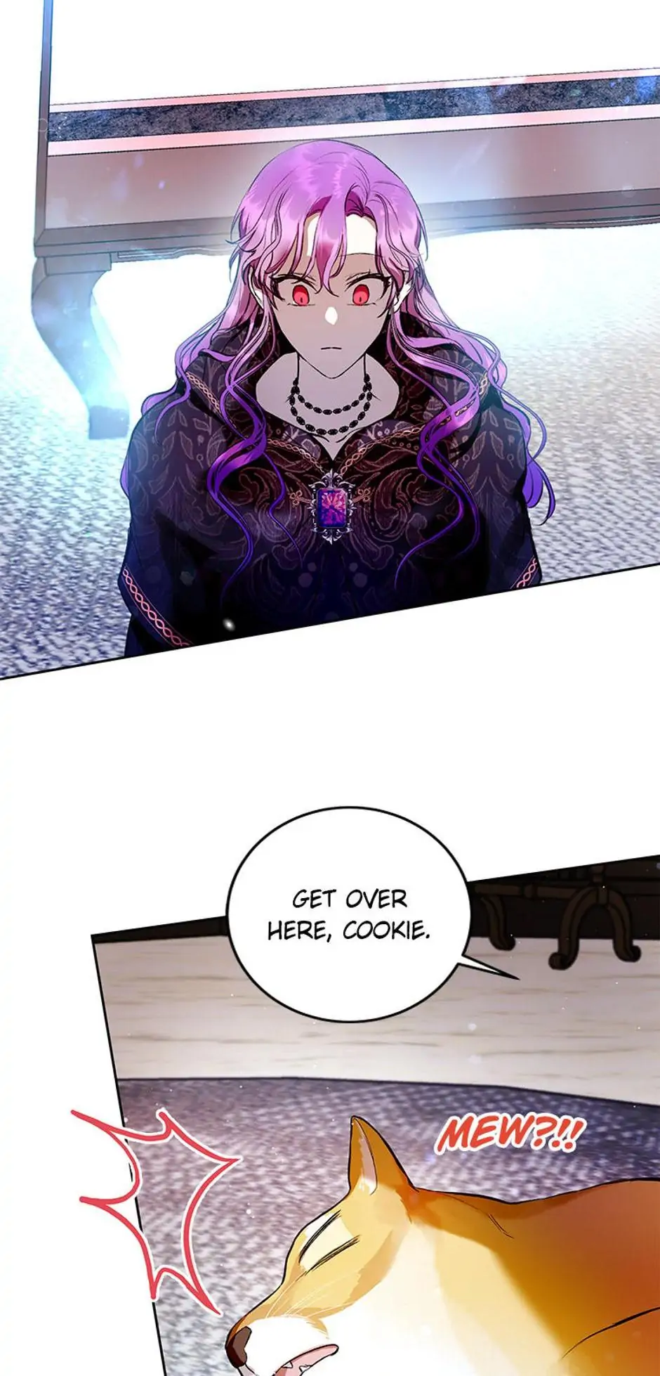 The Perks of Being a Villainess Chapter 11 page 11