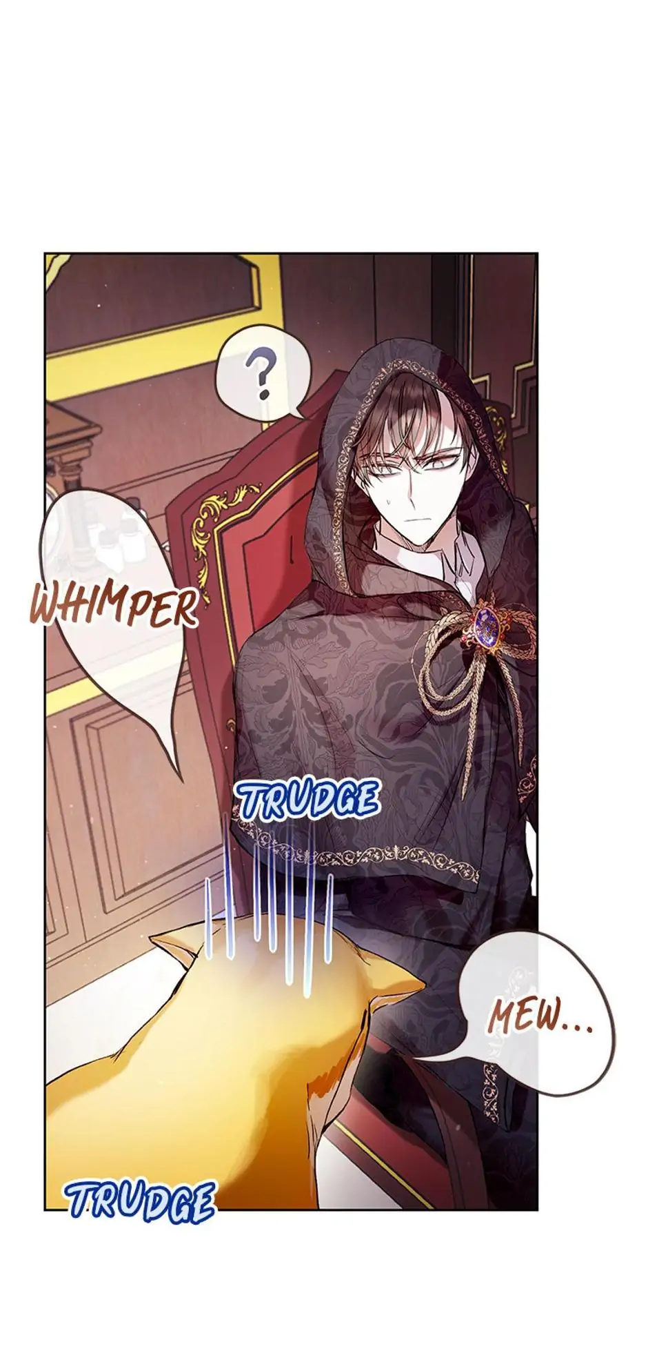 The Perks of Being a Villainess Chapter 11 page 13