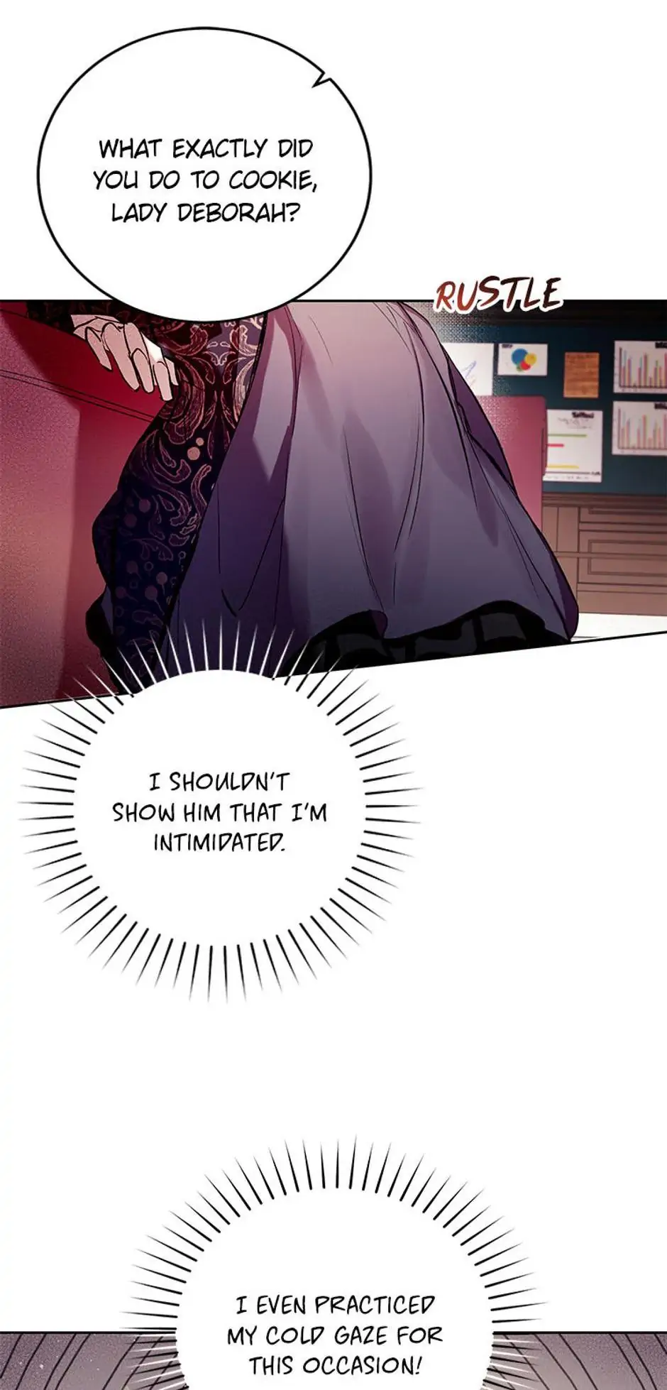 The Perks of Being a Villainess Chapter 11 page 14