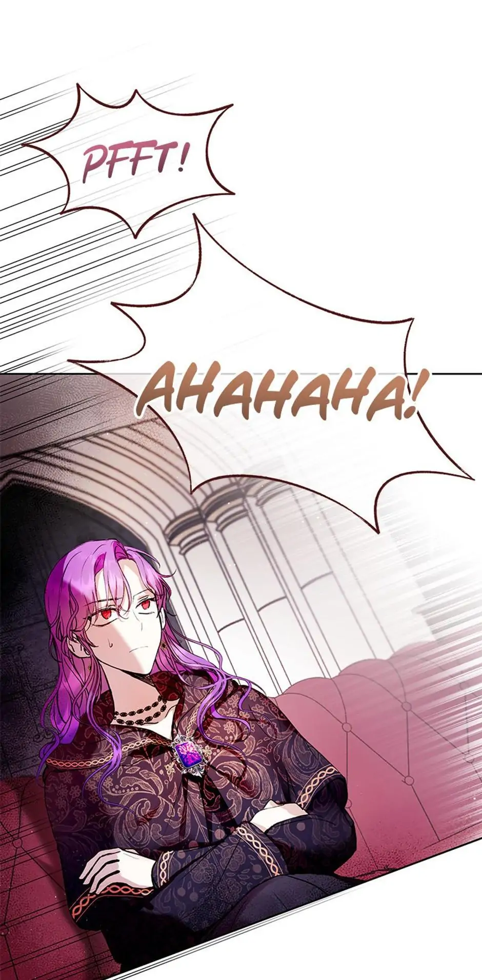 The Perks of Being a Villainess Chapter 11 page 17