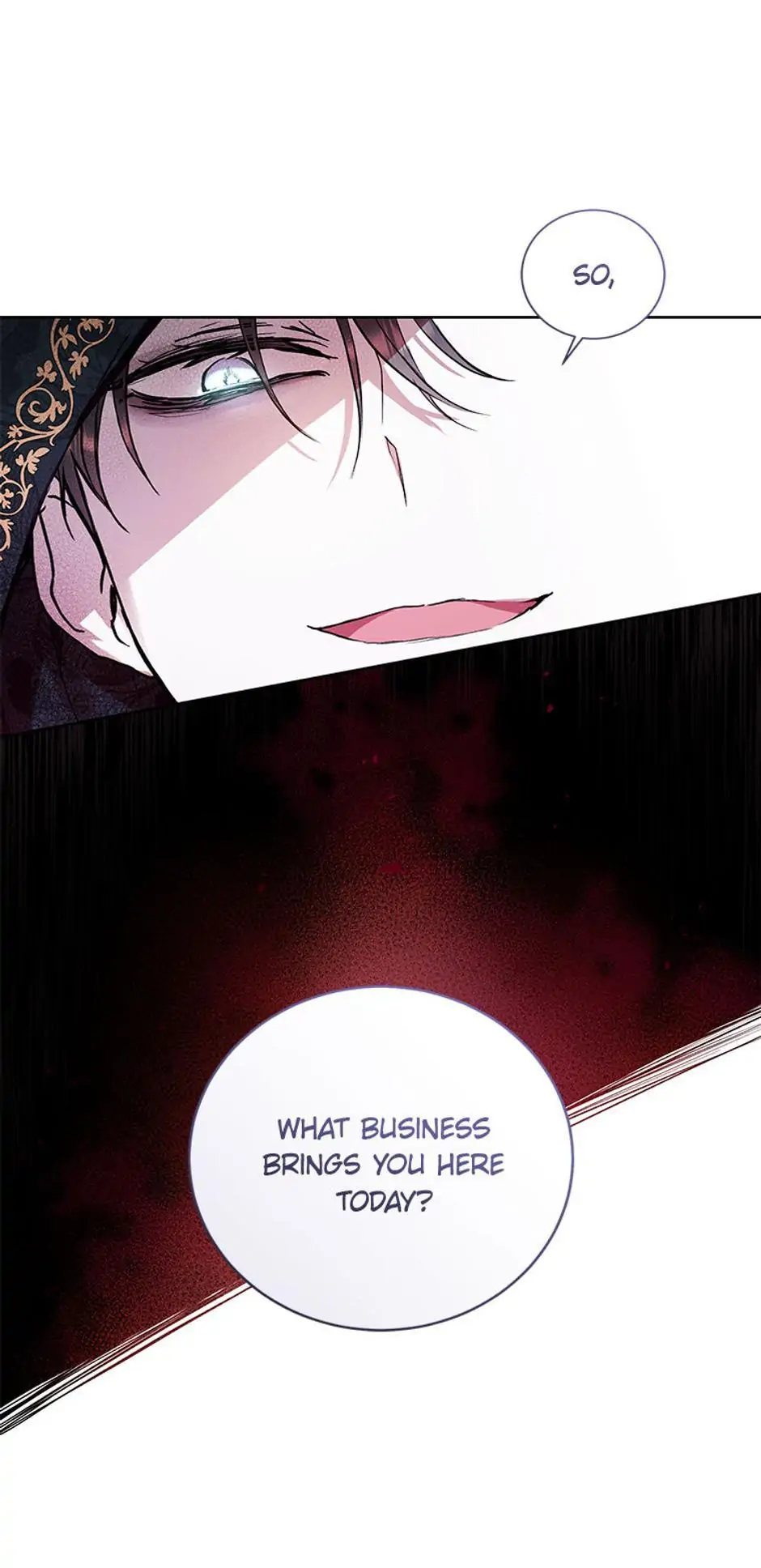 The Perks of Being a Villainess Chapter 11 page 23