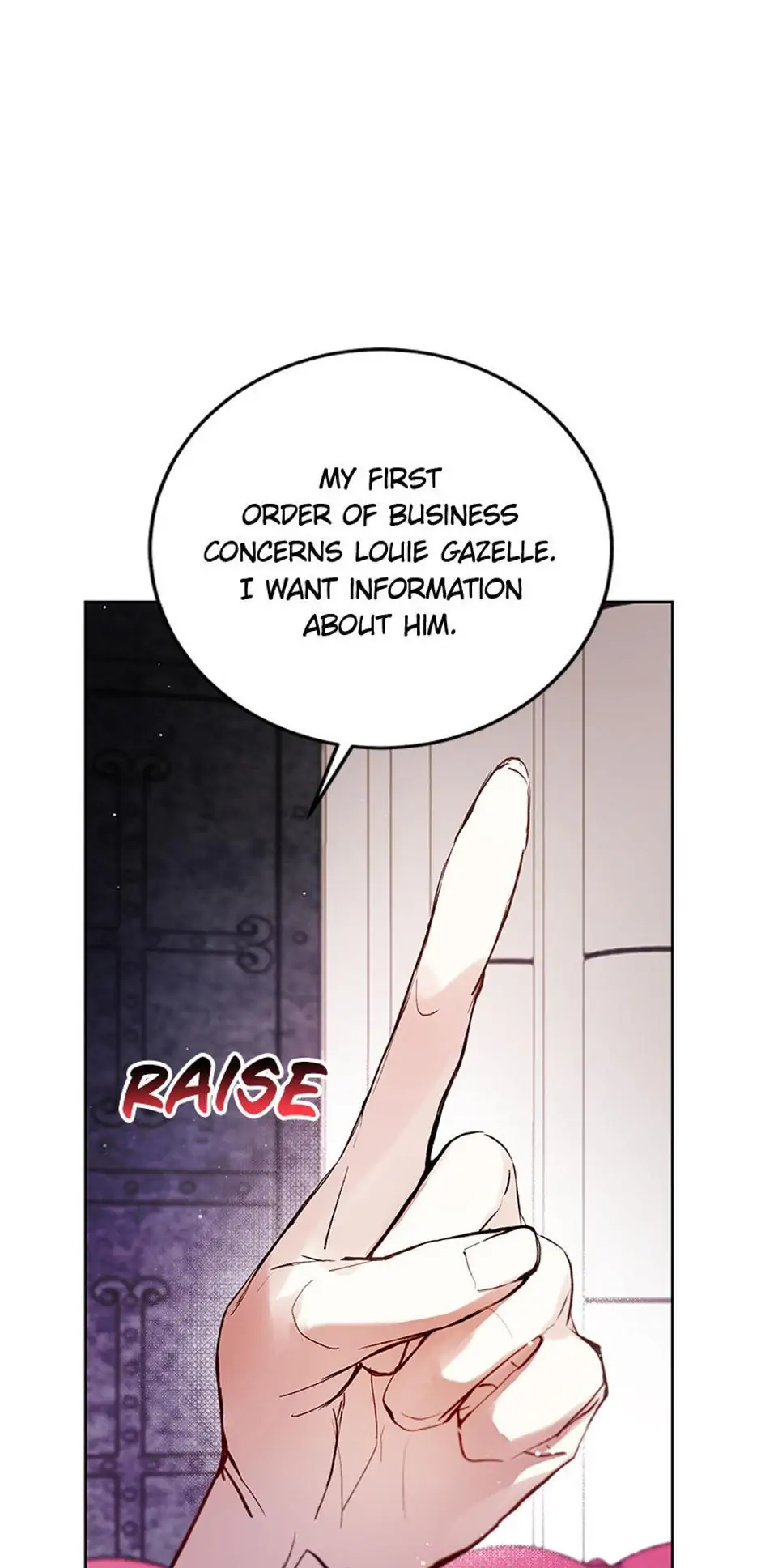 The Perks of Being a Villainess Chapter 11 page 25