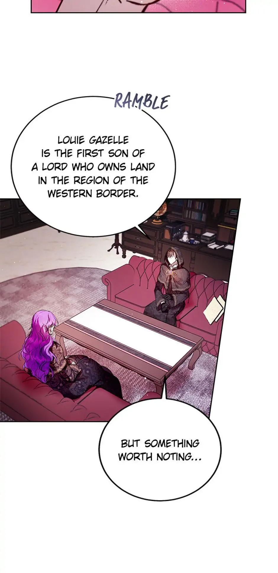 The Perks of Being a Villainess Chapter 11 page 26