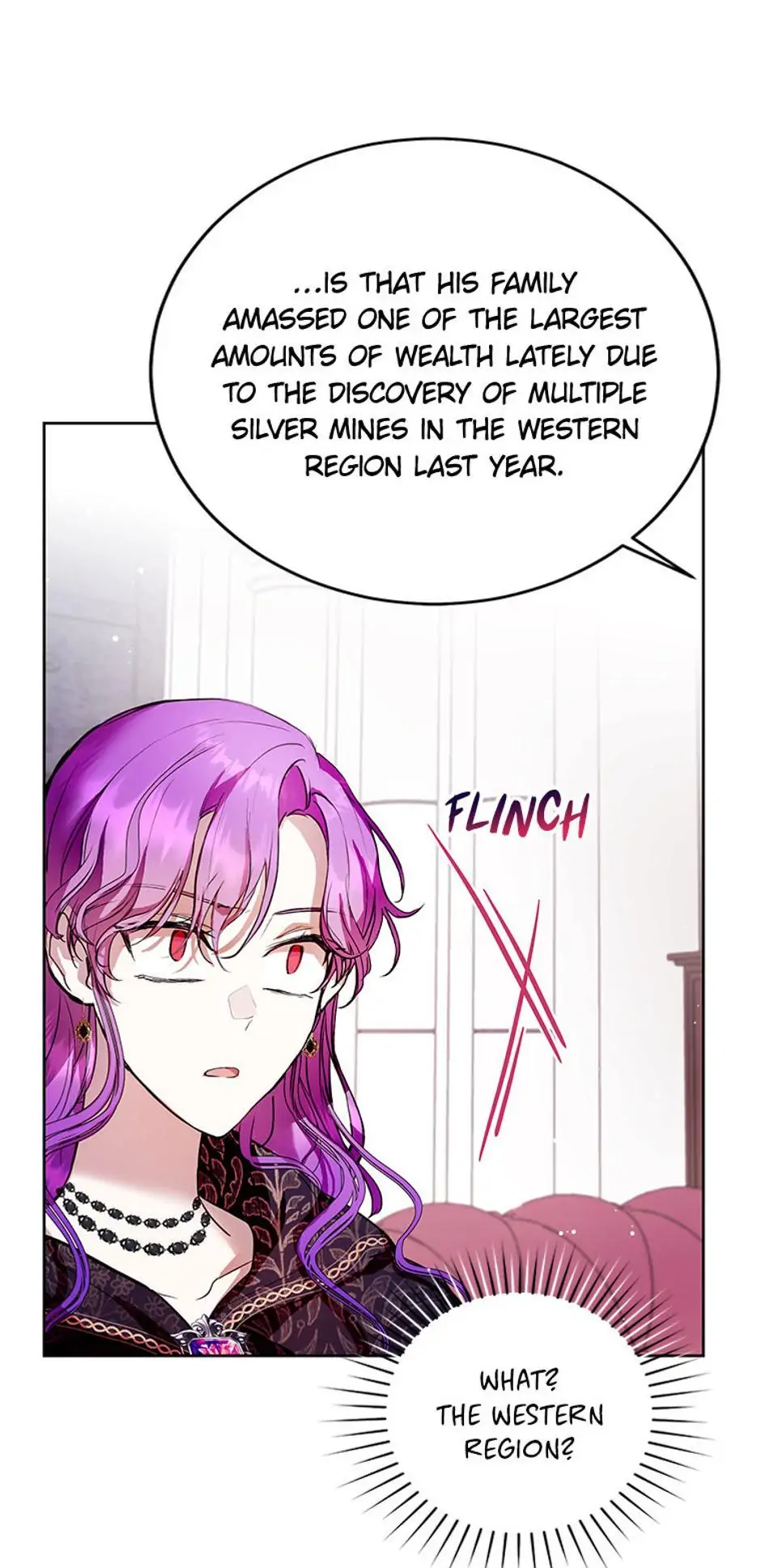 The Perks of Being a Villainess Chapter 11 page 27