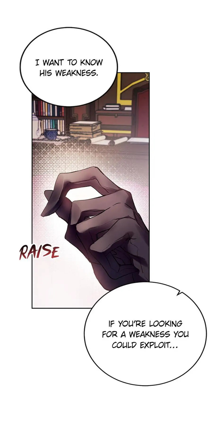 The Perks of Being a Villainess Chapter 11 page 31