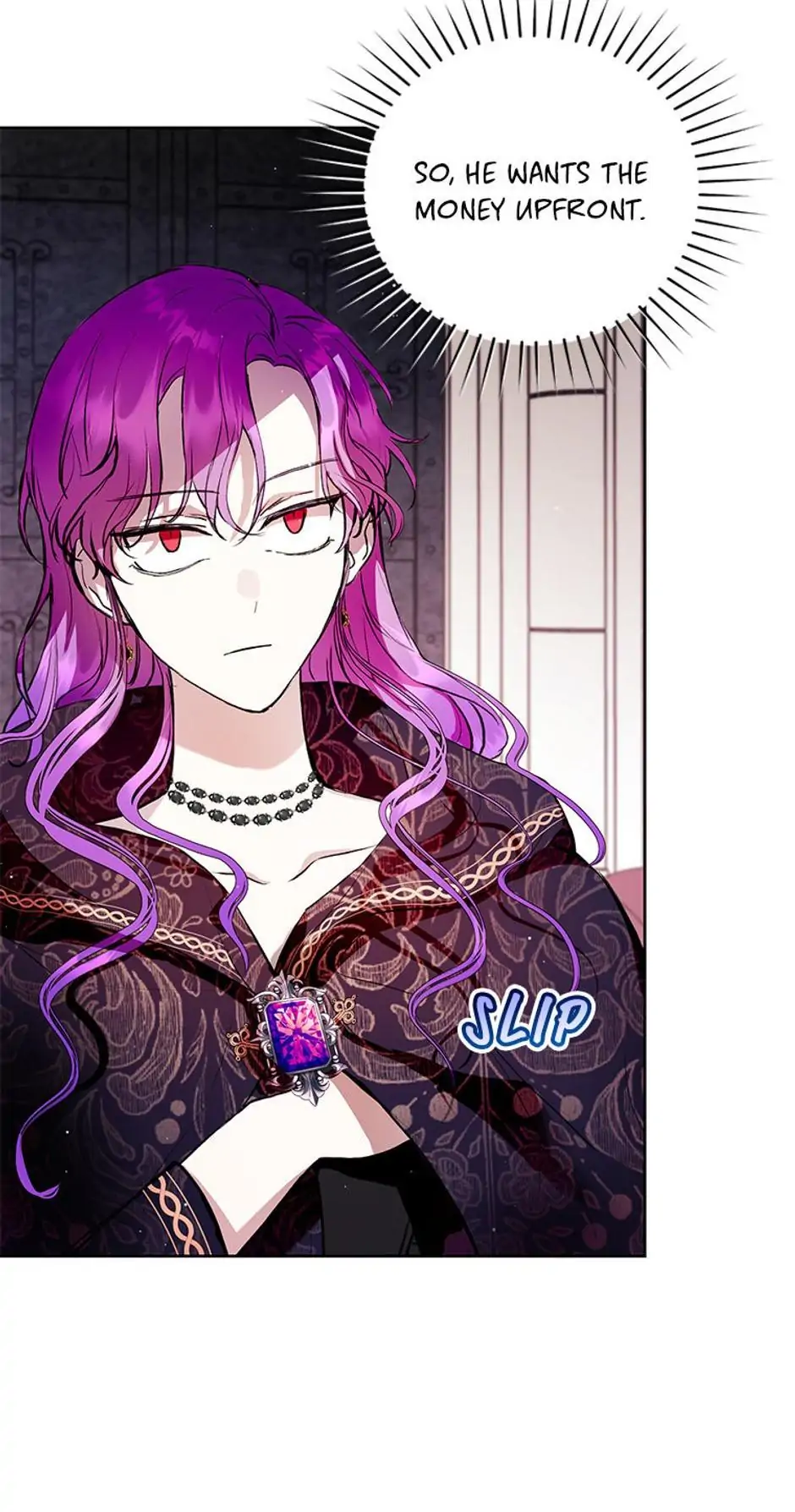 The Perks of Being a Villainess Chapter 11 page 33