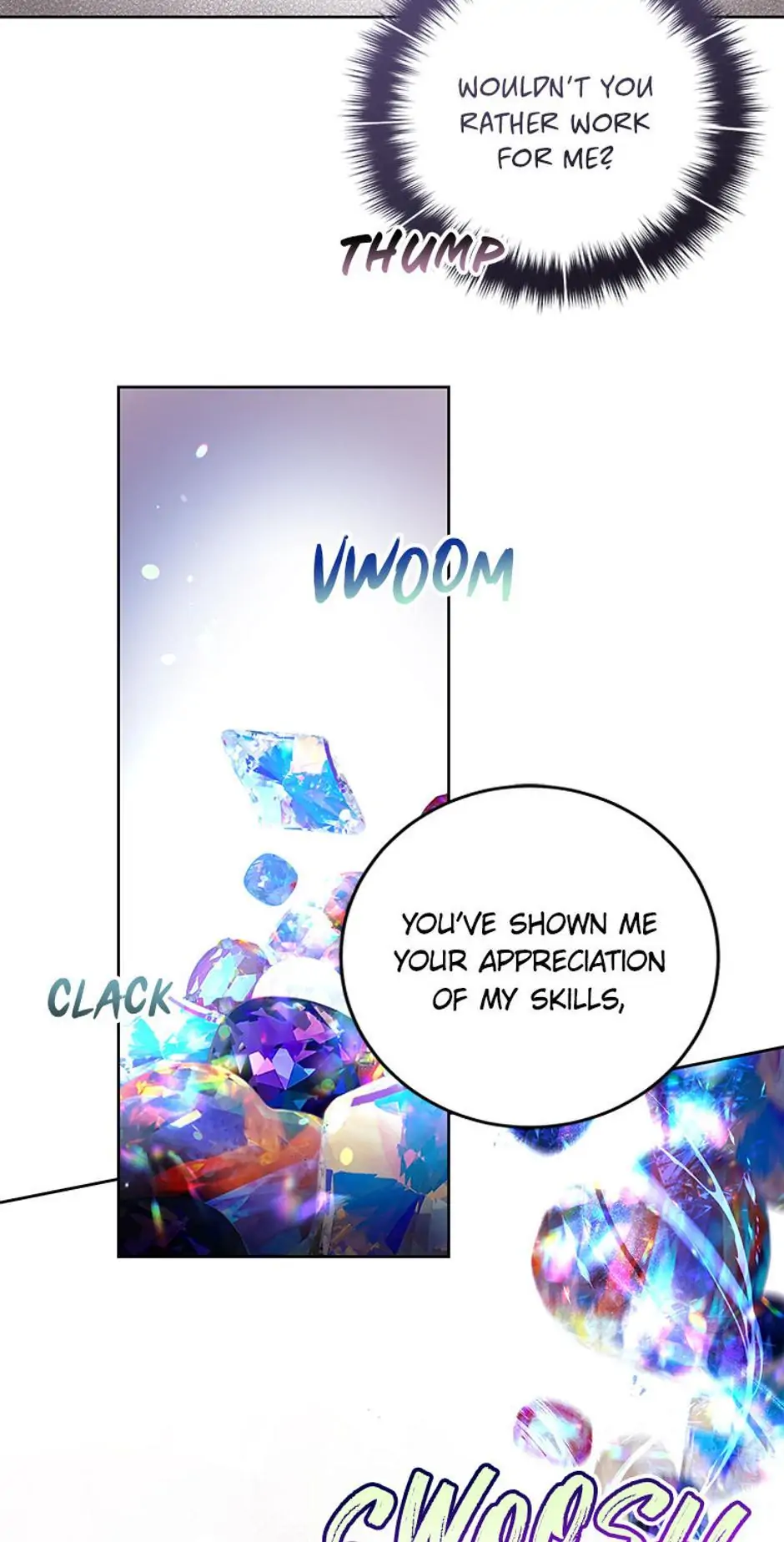 The Perks of Being a Villainess Chapter 11 page 41