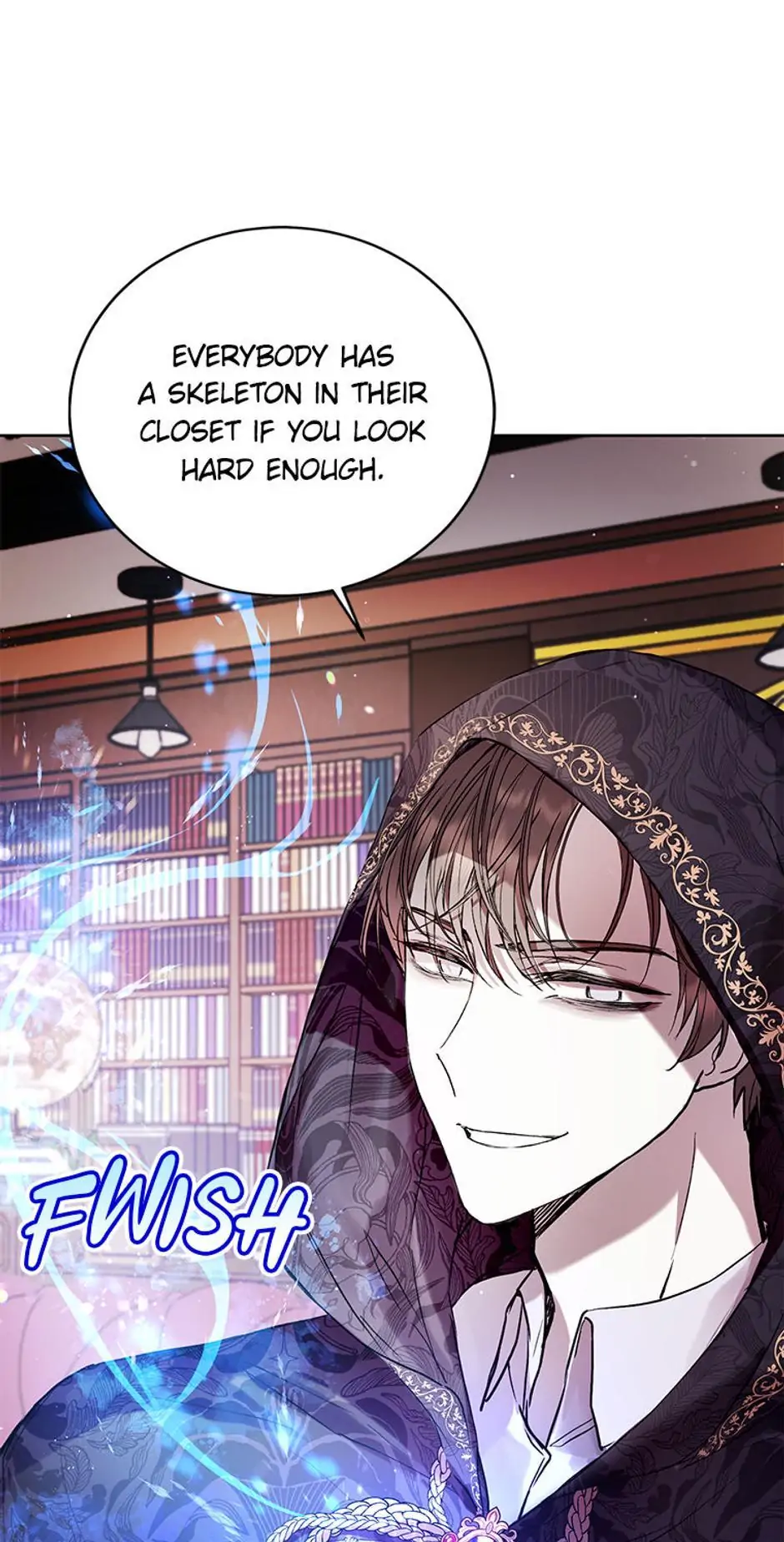 The Perks of Being a Villainess Chapter 11 page 43