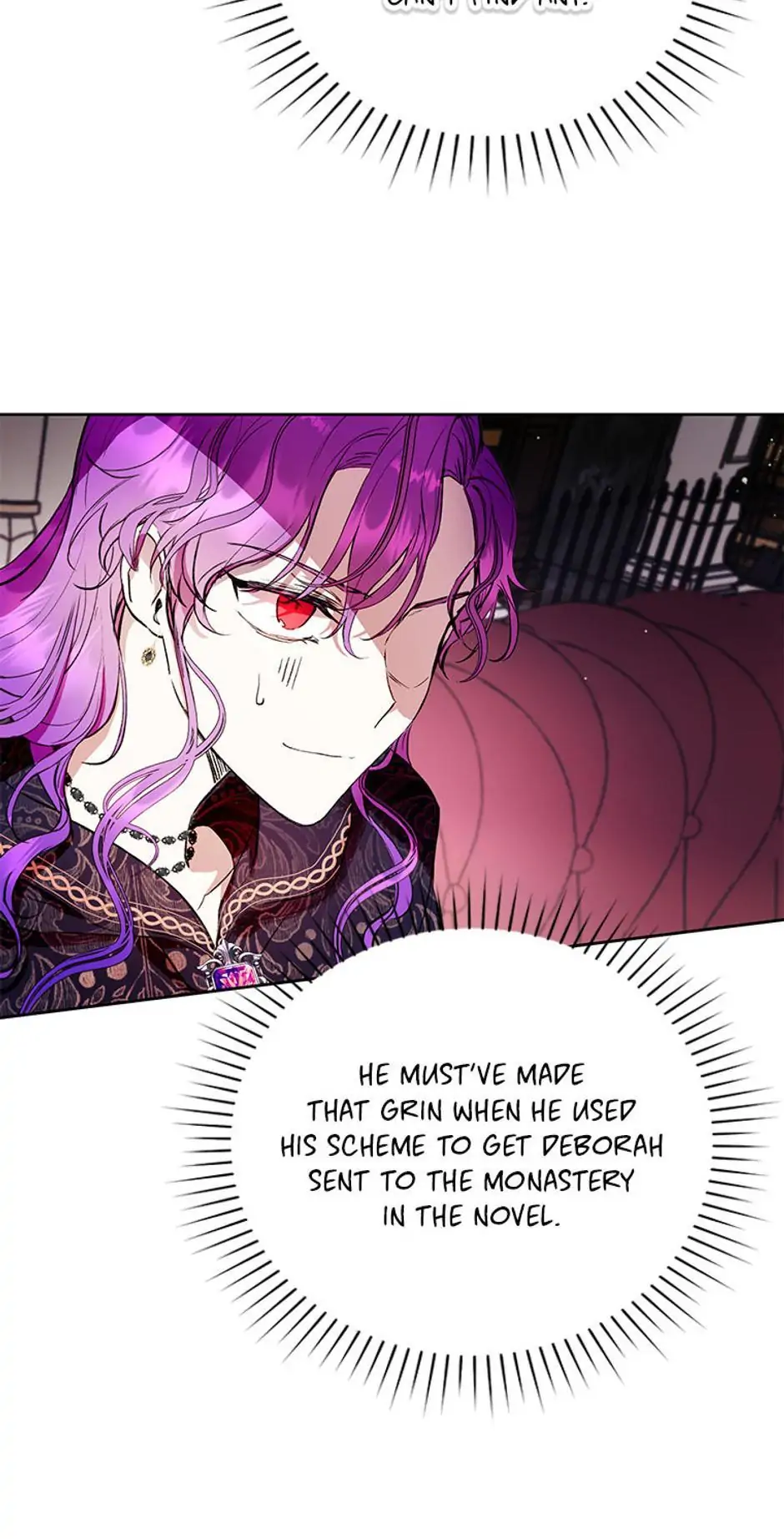 The Perks of Being a Villainess Chapter 11 page 45