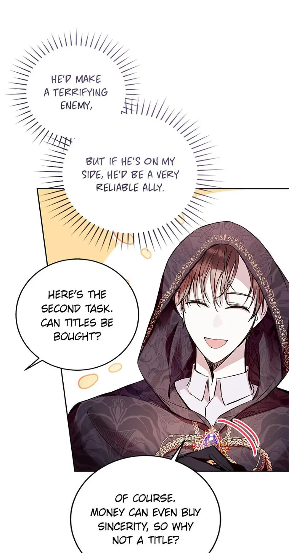 The Perks of Being a Villainess Chapter 11 page 46