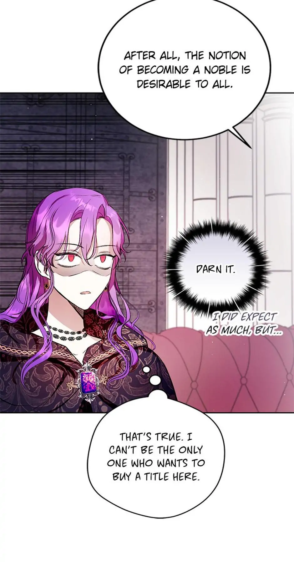The Perks of Being a Villainess Chapter 11 page 48