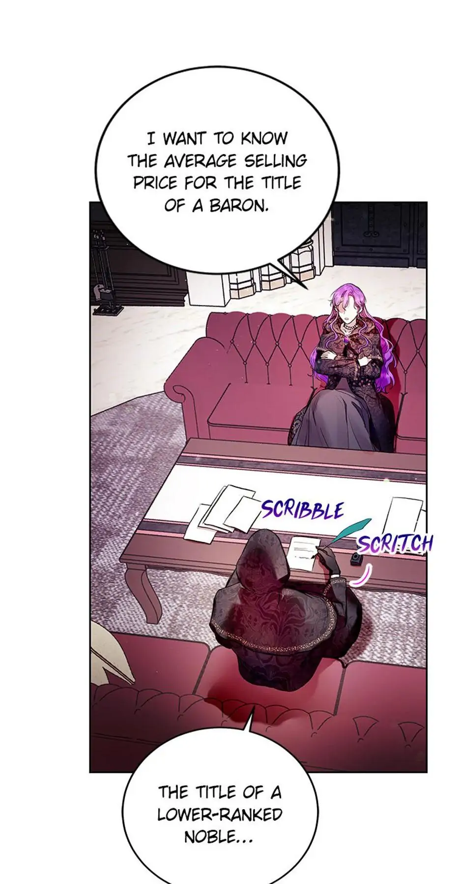 The Perks of Being a Villainess Chapter 11 page 49