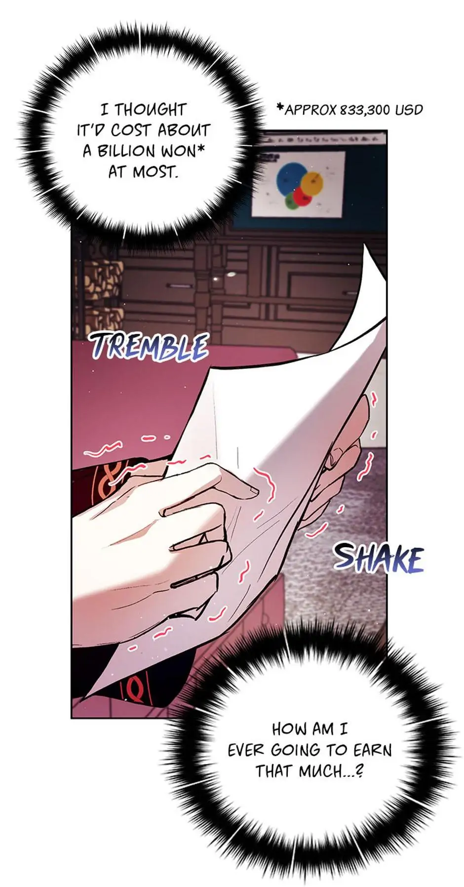 The Perks of Being a Villainess Chapter 11 page 53