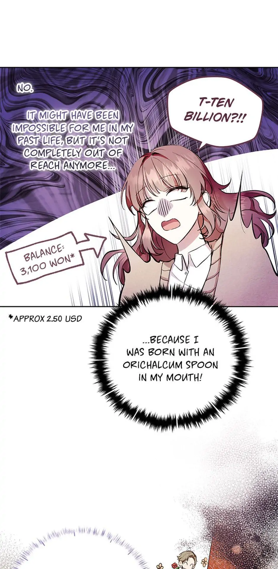 The Perks of Being a Villainess Chapter 11 page 54